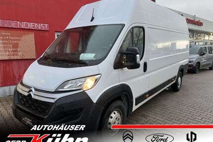 Citroen Jumper Gebrauchtwagen