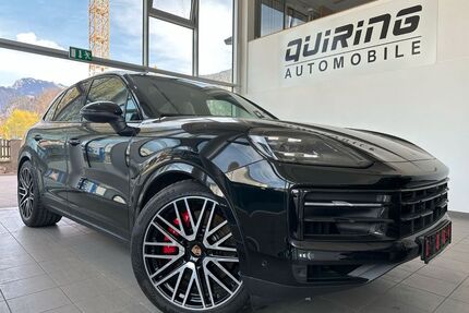 Porsche Cayenne Gebrauchtwagen