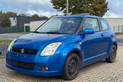 Suzuki Swift Gebrauchtwagen