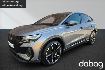 Audi Q4 Gebrauchtwagen