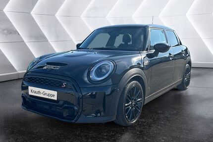 Mini Cooper S Gebrauchtwagen