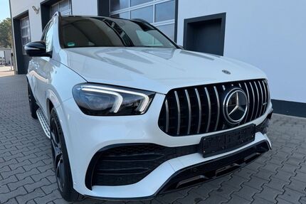 Mercedes-Benz GLE 53 AMG Gebrauchtwagen