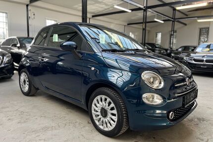 Fiat 500 Gebrauchtwagen