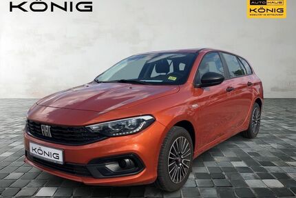 Fiat Tipo Gebrauchtwagen
