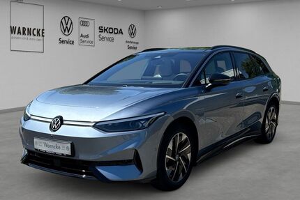 VW ID.7 Gebrauchtwagen