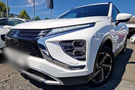 Mitsubishi Eclipse Cross Gebrauchtwagen