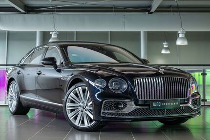 Bentley Flying Spur Gebrauchtwagen