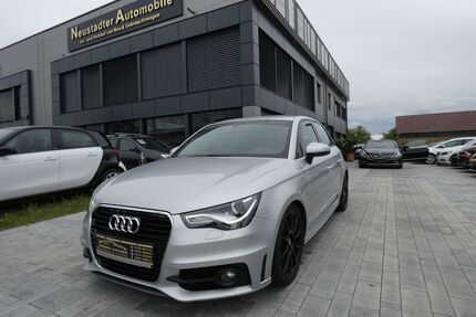 Audi A1 Gebrauchtwagen