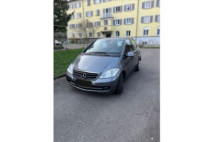 Mercedes-Benz A 160 Gebrauchtwagen
