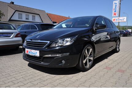 Peugeot 308 Gebrauchtwagen