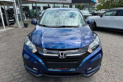 Honda HR-V Gebrauchtwagen