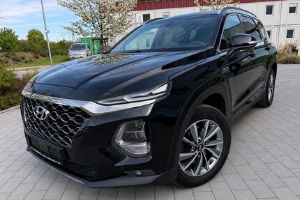 Hyundai SANTA FE Gebrauchtwagen