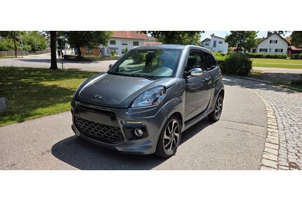 Ligier JS 50 L Gebrauchtwagen