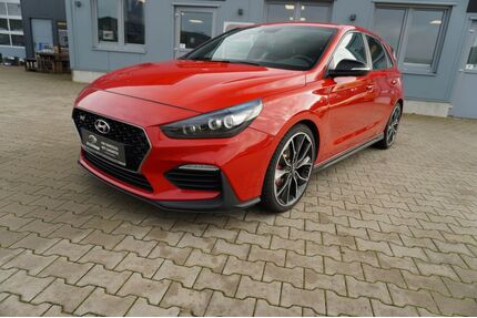 Hyundai i30 Gebrauchtwagen