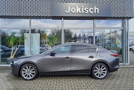 Mazda 3 Gebrauchtwagen