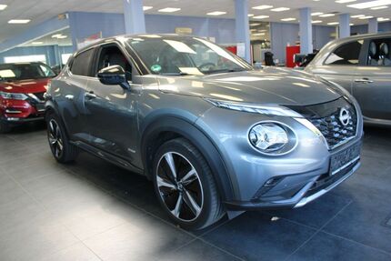 Nissan Juke Gebrauchtwagen