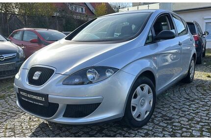 Seat Altea Gebrauchtwagen