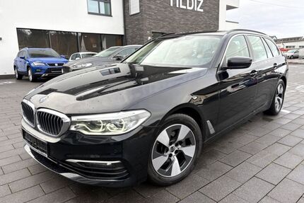 BMW 520 Gebrauchtwagen