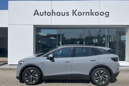 VW ID.4 Gebrauchtwagen