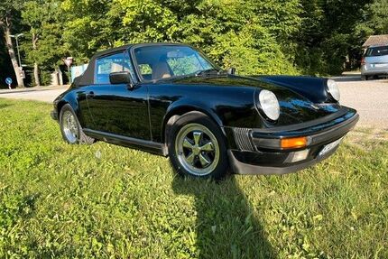 Porsche 911 Urmodell Gebrauchtwagen