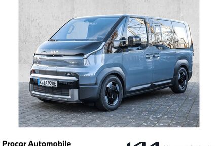 Kia PV5 Gebrauchtwagen