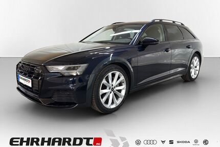 Audi A6 Allroad Gebrauchtwagen