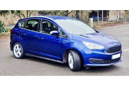 Ford C-Max Gebrauchtwagen