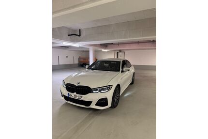 BMW 330 Gebrauchtwagen