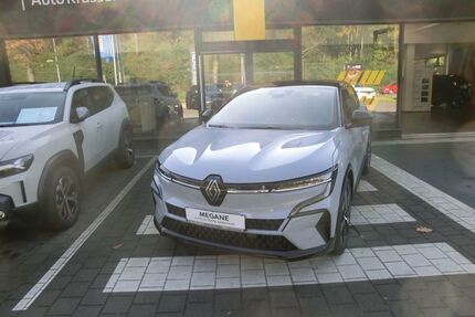 Renault Megane Gebrauchtwagen