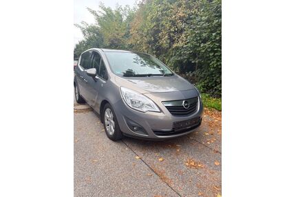 Opel Meriva Gebrauchtwagen