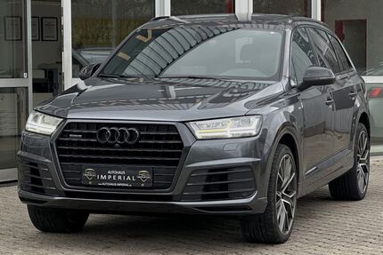 Audi Q7 Gebrauchtwagen