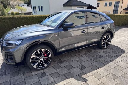 Audi Q5 Gebrauchtwagen