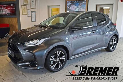 Toyota Yaris Gebrauchtwagen