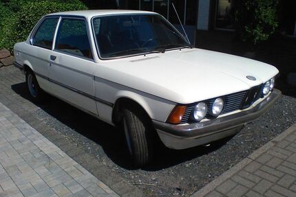 BMW 320 Gebrauchtwagen
