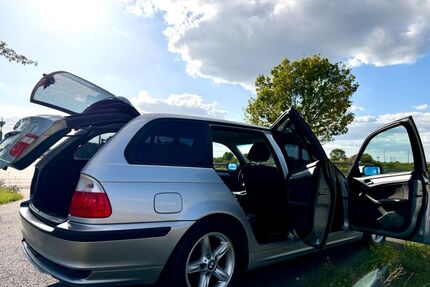 BMW 318 Gebrauchtwagen