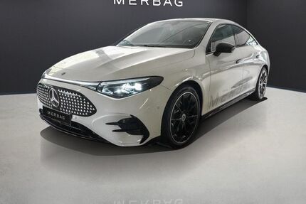 Mercedes-Benz CLA 350 Gebrauchtwagen