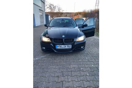 BMW 320 Gebrauchtwagen