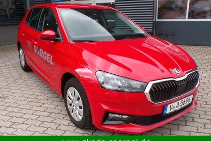 Jeep Fabia 