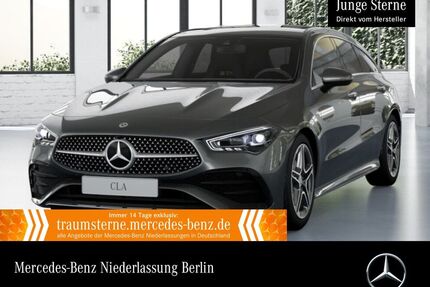 Mercedes-Benz CLA 250 Shooting Brake Gebrauchtwagen