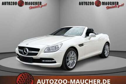 Mercedes-Benz SLK 250 Gebrauchtwagen