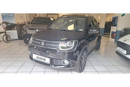 Suzuki Ignis Gebrauchtwagen