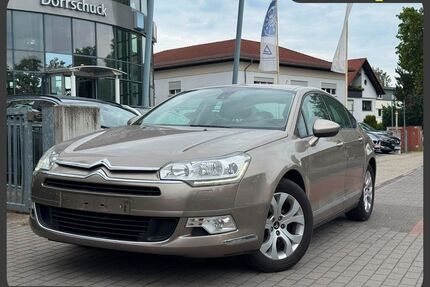 Citroen C5 Gebrauchtwagen