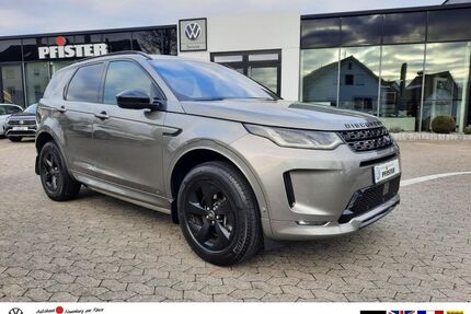 Land Rover Discovery Sport Gebrauchtwagen
