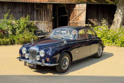 Jaguar Daimler Gebrauchtwagen