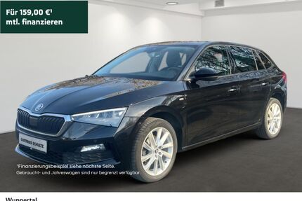 Skoda Scala Gebrauchtwagen