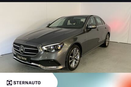Mercedes-Benz E 300 Gebrauchtwagen