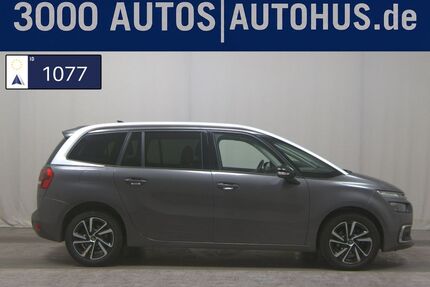 Citroen C4 Gebrauchtwagen