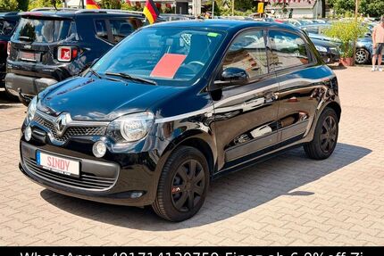 Renault Twingo Gebrauchtwagen