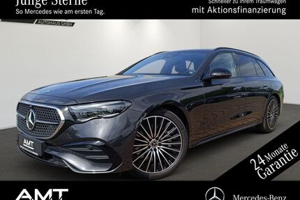 Mercedes-Benz E 300 Gebrauchtwagen