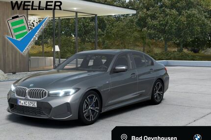 BMW 330 Gebrauchtwagen